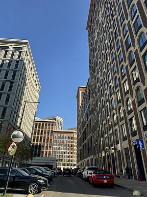 Купить квартиру г Москва, ул Новоалексеевская, д 16 к 3 51500000 рублей