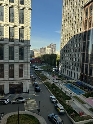 Купить квартиру г Москва, ул Новоалексеевская, д 16 к 3 51500000 рублей