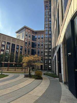 Купить квартиру г Москва, ул Новоалексеевская, д 16 к 3 51500000 рублей