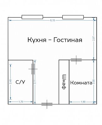 Купить квартиру г Москва, ул Новоалексеевская, д 16 к 4 20990000 рублей
