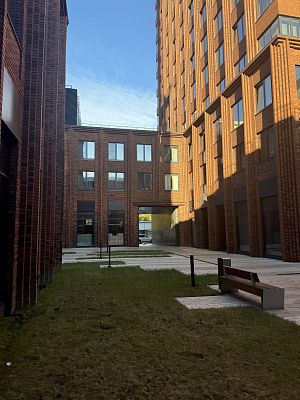 Купить квартиру г Москва, ул Новоалексеевская, д 16 к 4 20990000 рублей