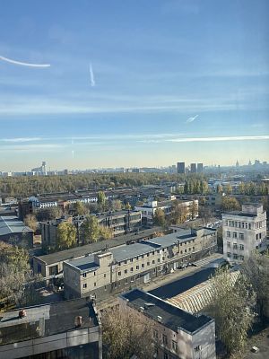 Купить квартиру г Москва, ул Новоалексеевская, д 16 к 4 20990000 рублей