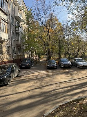 Купить квартиру г Москва, ул Константинова, д 8 9300000 рублей