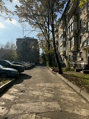 Купить квартиру г Москва, ул Константинова, д 8 9300000 рублей