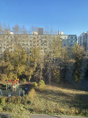 Купить квартиру г Москва, Лазоревый проезд, д 4 24000000 рублей