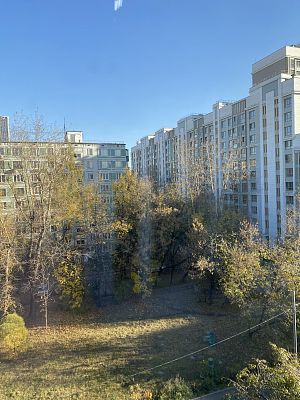 Купить квартиру г Москва, Лазоревый проезд, д 4 24000000 рублей