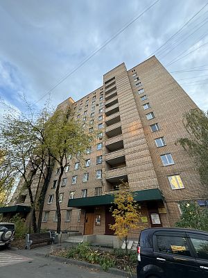 Купить квартиру г Москва, ул Докукина, д 5 к 1 13100000 рублей