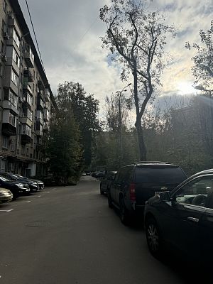 Купить квартиру г Москва, ул Бориса Галушкина, д 20 19800000 рублей