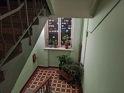 Купить квартиру г Москва, ул Бориса Галушкина, д 20 19800000 рублей