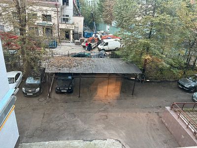 Купить квартиру г Москва, ул Бронная М., д 16 74900000 рублей