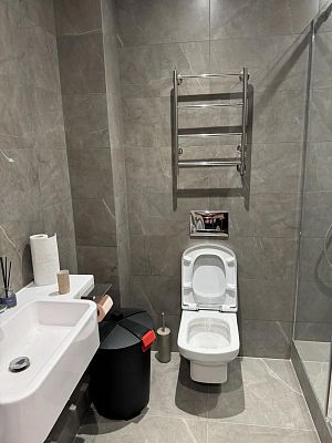 Купить квартиру г Москва, пр-кт Андропова, д 10 16000000 рублей