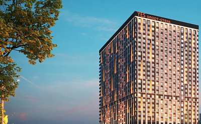 Купить квартиру г Москва, пр-кт Андропова, д 10 16000000 рублей