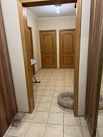 Купить квартиру г Москва, ул Борисовские Пруды, д 21 к 2 20700000 рублей