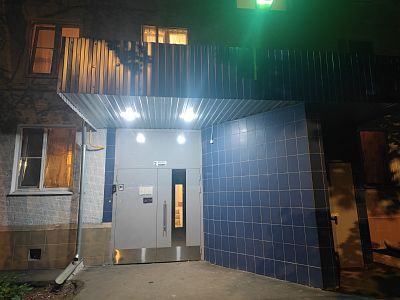 Купить квартиру г Москва, ул Цандера, д 7 15200000 рублей