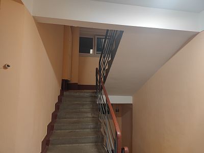 Купить квартиру г Москва, ул Цандера, д 7 15200000 рублей