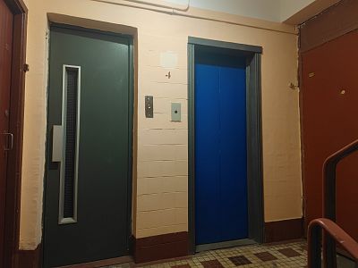 Купить квартиру г Москва, ул Цандера, д 7 15200000 рублей