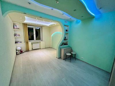 Купить квартиру г Москва, проезд 4-й Марьиной Рощи, д 3/5 35400000 рублей