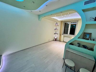 Купить квартиру г Москва, проезд 4-й Марьиной Рощи, д 3/5 35400000 рублей