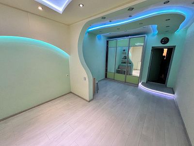 Купить квартиру г Москва, проезд 4-й Марьиной Рощи, д 3/5 35400000 рублей