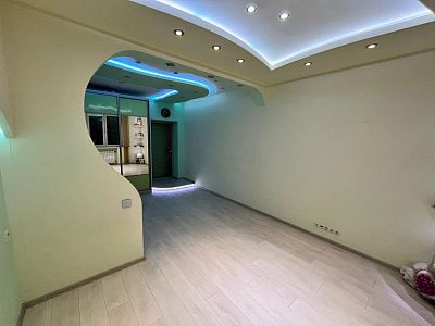 Купить квартиру г Москва, проезд 4-й Марьиной Рощи, д 3/5 35400000 рублей