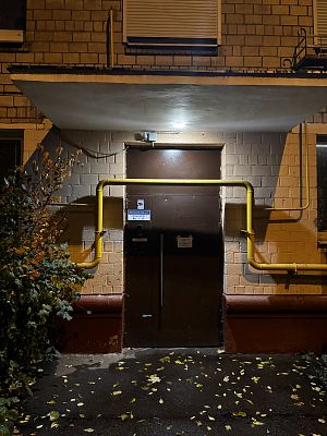Купить квартиру г Москва, Оболенский пер, д 3 44960000 рублей