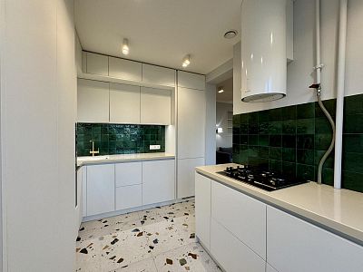 Купить квартиру г Москва, ул Доватора, д 13 55000000 рублей