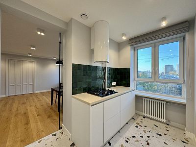 Купить квартиру г Москва, ул Доватора, д 13 55000000 рублей