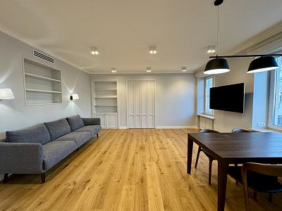 Купить квартиру г Москва, ул Доватора, д 13 55000000 рублей