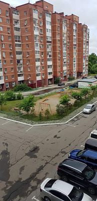Купить квартиру г Хабаровск, Пилотов пер, д 12, кв 69 6900000 рублей