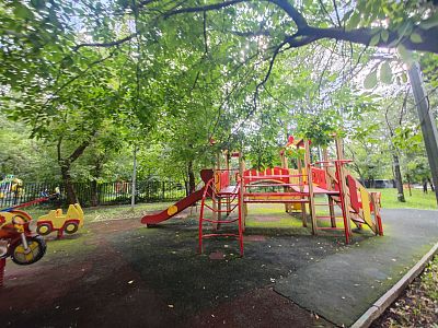 Купить квартиру г Москва, ул Академика Королева, д 3 29280000 рублей