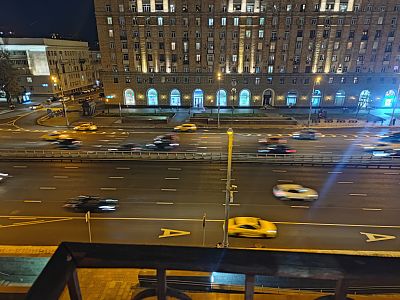 Купить квартиру г Москва, пр-кт Мира, д 103 27800000 рублей
