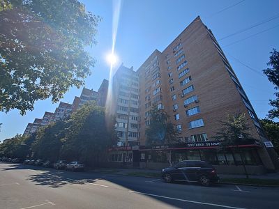 Купить квартиру г Москва, ул Кибальчича, д 2 к 1 32990000 рублей