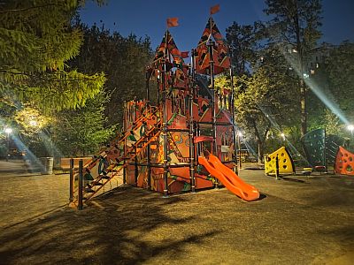 Купить квартиру г Москва, Ракетный б-р, д 11 к 1 17000000 рублей