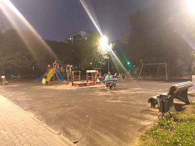Купить квартиру г Москва, Ракетный б-р, д 11 к 1 17000000 рублей
