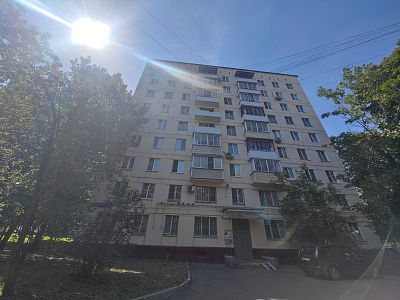 Купить квартиру г Москва, ул Константинова, д 1 12900000 рублей