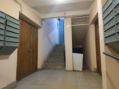 Купить квартиру г Москва, ул Константинова, д 1 12900000 рублей