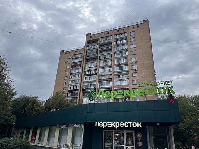 Купить квартиру г Москва, ул Кибальчича, д 12 к 2 13380000 рублей