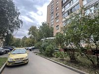 Купить квартиру г Москва, ул Кибальчича, д 12 к 2 13380000 рублей