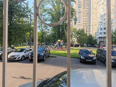 Купить квартиру г Москва, ул Маломосковская, д 19 15999999 рублей