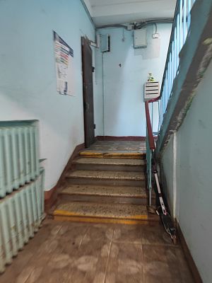 Купить квартиру г Москва, ул Маломосковская, д 19 15999999 рублей