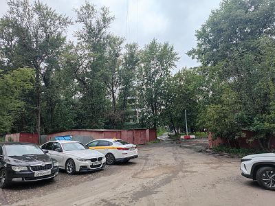 Купить квартиру г Москва, ул Павла Корчагина, д 11 13400000 рублей