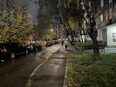 Купить квартиру г Москва, ул Ясеневая, д 34 13500000 рублей