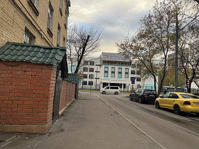 Купить квартиру г Москва, ул 6-я Кожуховская, д 13 21700000 рублей