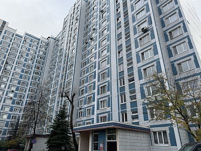 Купить квартиру г Москва, Гурьевский проезд, д 35/58 9250000 рублей