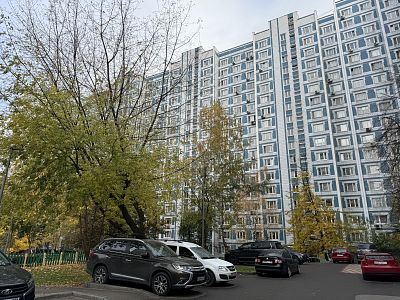 Купить квартиру г Москва, Гурьевский проезд, д 35/58 9250000 рублей