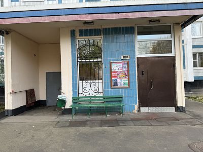 Купить квартиру г Москва, Гурьевский проезд, д 35/58 9250000 рублей