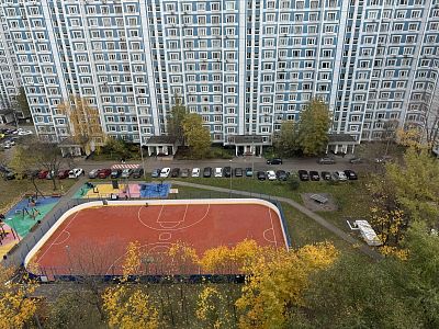 Купить квартиру г Москва, Гурьевский проезд, д 17 к 2 17800000 рублей