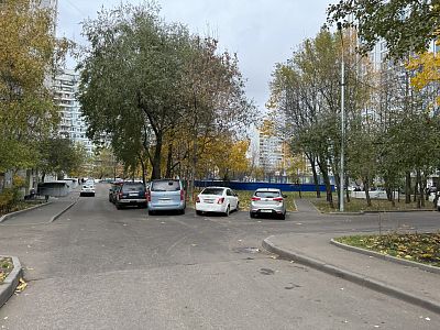 Купить квартиру г Москва, Гурьевский проезд, д 17 к 2 17800000 рублей