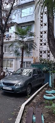 Купить квартиру Краснодарский край, г Сочи, Курортный пр-кт, д 98/17Б 16500000 рублей
