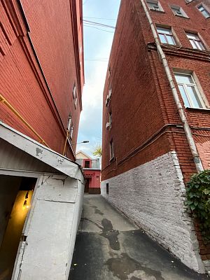 Купить квартиру г Москва, 2-й Колобовский пер, д 11 55000000 рублей
